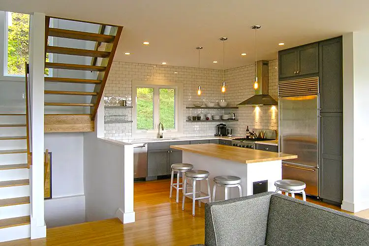Energy Efficient Homes